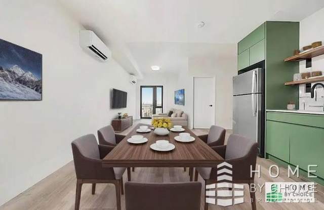 1510 Gates Avenue - 1510 Gates Avenue, Brooklyn, NY 11237