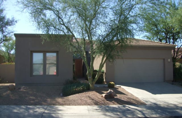 7489 E SOARING EAGLE Way - 7489 East Soaring Eagle Way, Scottsdale, AZ 85266