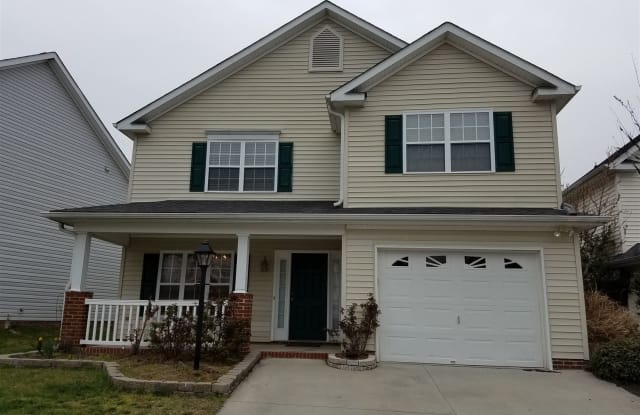 6066 Birkdale Dr. - 6066 Birkdale Drive, High Point, NC 27265