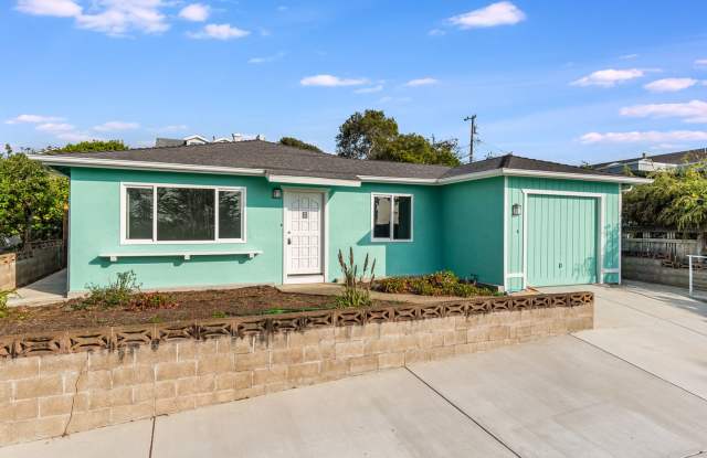 3 bedroom home in the Heights Gallery 3