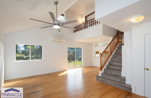 94-1082B Kikepa St. - 94-1082B Kikepa Street, Waikele, HI 96797