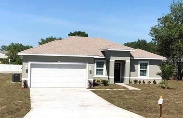 205 FLOUNDER PLACE - 205 Flounder Place, Poinciana, FL 34759 205 FLOUNDER PLACE - 205 Flounder Place, Poinciana, FL 34759