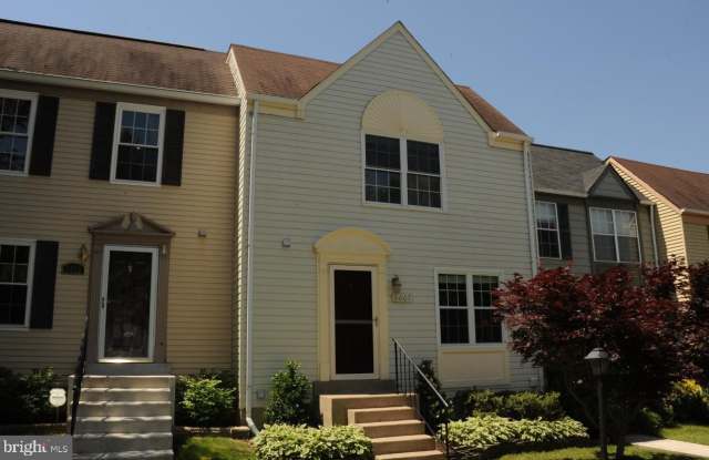 6607 ROCKLEIGH WAY - 6607 Rockleigh Way, Franconia, VA 22315