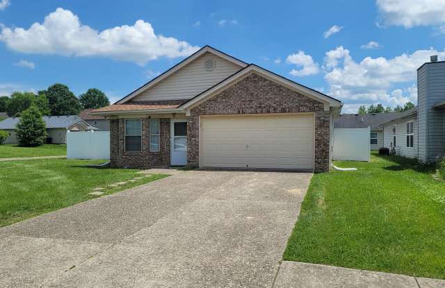 2407 Soaring Heights Court photos photos
