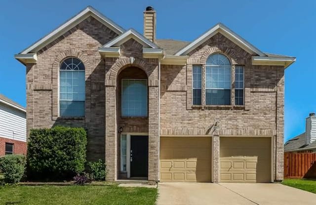 1112 Darbytown Road - 1112 Darbytown Road, Grand Prairie, TX 75052