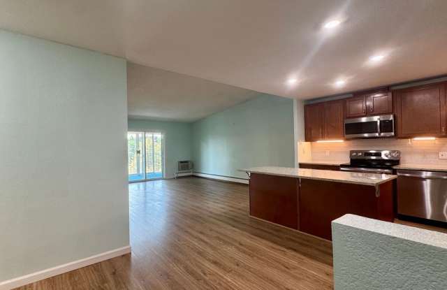 55+ Large 2 Bed 2 Bath Condo Gallery 1