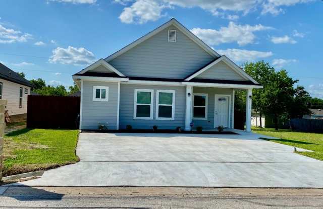 1512 Dansby St - 1512 Dansby Street, Bryan, TX 77803