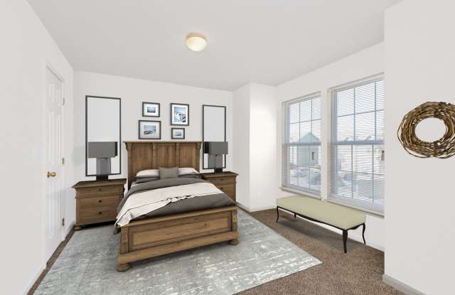 Evergreen Townhomes photos photos Evergreen Townhomes photos photos