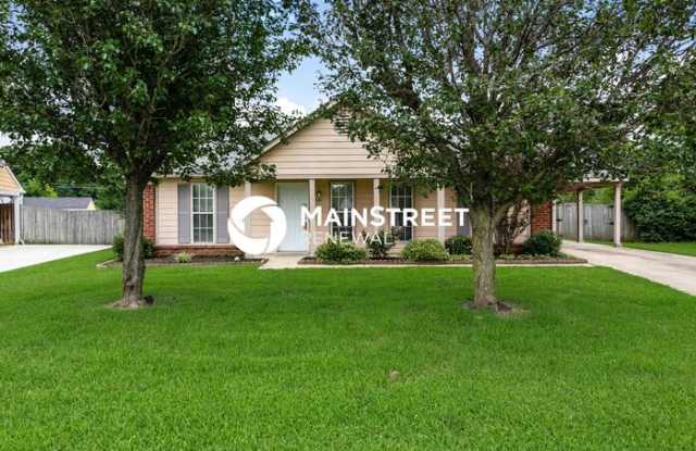 4141 Penwell Drive - 4141 Penwell Drive, Horn Lake, MS 38637
