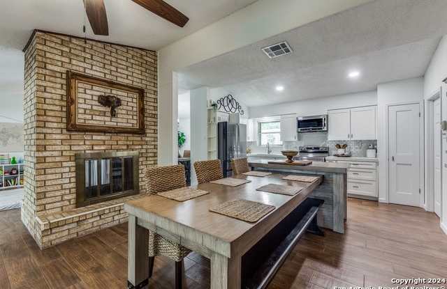 12322 LA ALBADA ST - 12322 La Albada Street, San Antonio, TX 78233