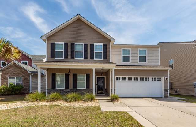 5 Bedroom 3 Bath Home in Cane Bay Plantation - Summerville photos photos