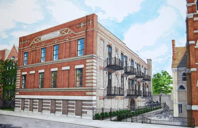 1645 W Le Moyne Street photos photos