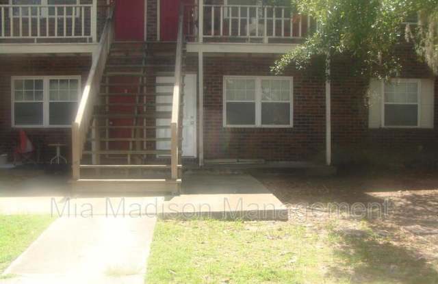 1 Oak Forest Ln B - 1 Oak Forest Lane, Chatham County, GA 31404