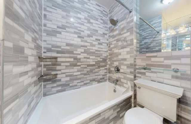 214 East 25th Street - 214 East 25th Street, New York City, NY 10010