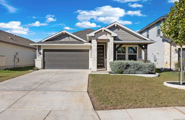 29323 Frontier Way - 29323 Frontier Way, Timberwood Park, TX 78260