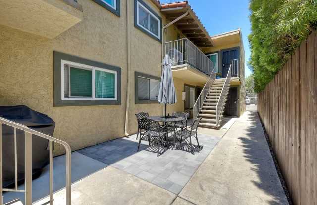 2Bed/2Bath Condo near Downtown San Diego!~ 2538 C St. #7 photos photos
