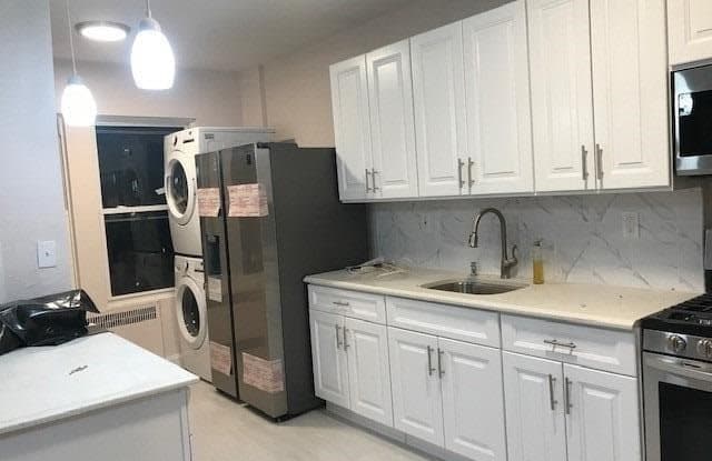 116-34 227th Street - 116-34 227th Street, Queens, NY 11411
