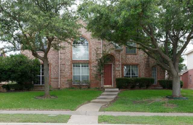 3204 Spring Grove Drive - 3204 Spring Grove Drive, Plano, TX 75025