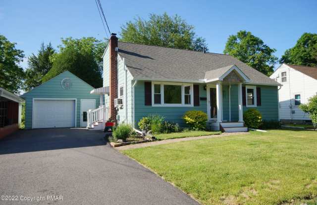 1026 Fritz Avenue - 1026 Fritz Avenue, Arlington Heights, PA 18360