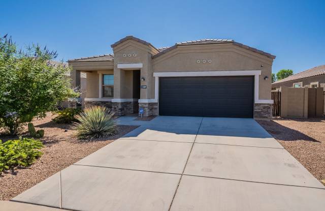 Bright Open Floor Plan with Low-Maintenance Backyard! photos photos