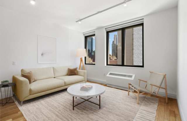 553 West 53rd St. photos photos