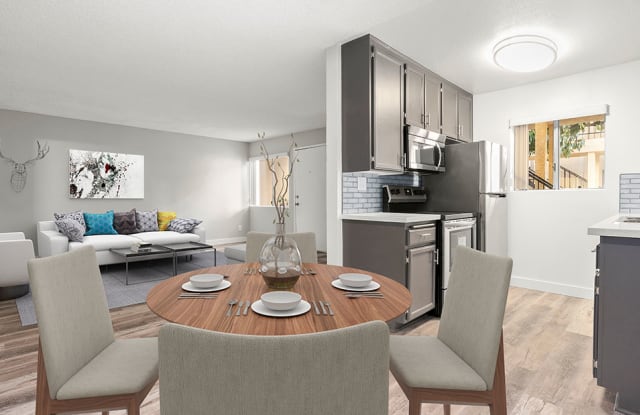 Riverbridge Apartments photos photos