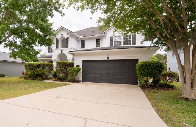 4/3 Single Family Home - 133 Camden Cay Drive, St. Johns County, FL 32086 4/3 Single Family Home - 133 Camden Cay Drive, St. Johns County, FL 32086