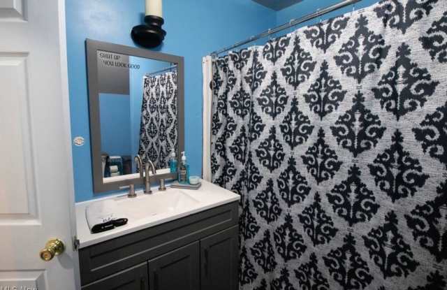 Charming 1BR House in Ashtabula photos photos Charming 1BR House in Ashtabula photos photos