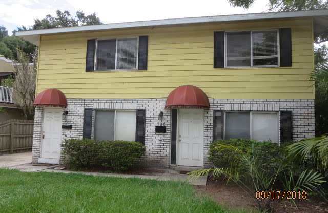 522 West Princeton Street - 522 W Princeton Street, Orlando, FL 32804