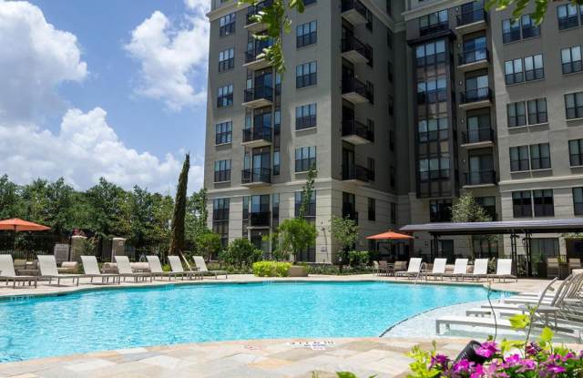 3836 Dunlavy St - 3836 Dunlavy Street, Houston, TX 77098