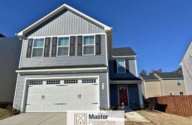 412 Harmony Hill Trail photos photos