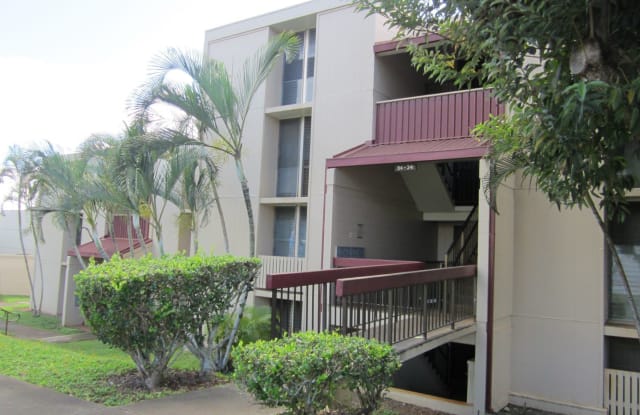 94-341 HOKUAHIAHI ST. #108 - 94-341 Hokuahiahi Street, Mililani Town, HI 96789