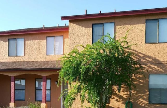 2813 QUAIL RUN - 2813 Quail Run St, Harlingen, TX 78550
