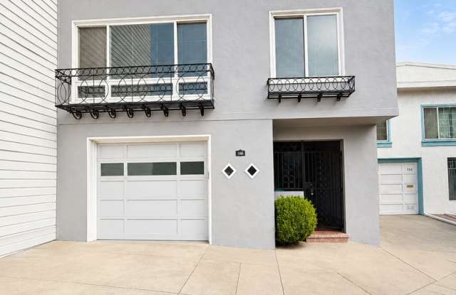 # Charming 2-Bedroom Single-Family Home with Large Yard, Garage & Abundant Storage photos photos