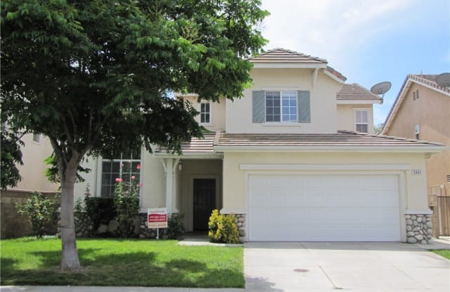 5661 Knollside Way - 5661 Knollside Way, Chino Hills, CA 91709
