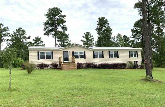 3136 Fairbanks Ferry Road - 3136 Fairbanks Ferry Road, Gadsden County, FL 32333 3136 Fairbanks Ferry Road - 3136 Fairbanks Ferry Road, Gadsden County, FL 32333