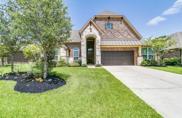 5810 Green Meadows Lane - 5810 Green Meadows Lane, Katy, TX 77493