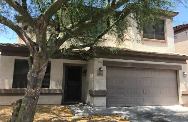 3618 W MARCONI Avenue - 3618 West Marconi Avenue, Phoenix, AZ 85053