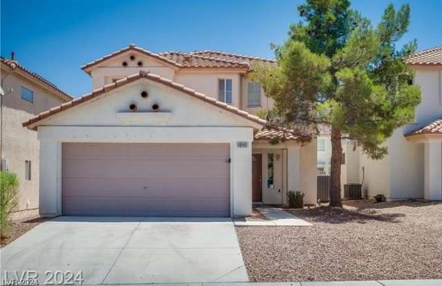 10142 Rice Paper Street - 10142 Rice Paper Street, Paradise, NV 89183