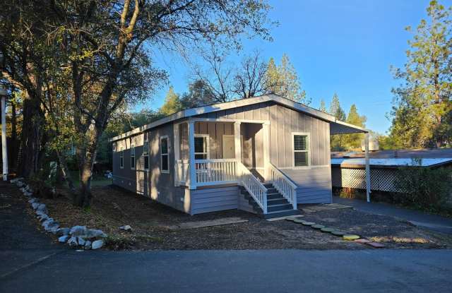 10956 Green Street - 10956 Green Street, Columbia, CA 95310