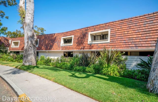 2545 Via Campesina #201 - 2545 Via Campesina, Palos Verdes Estates, CA 90274