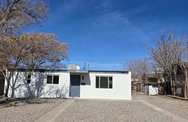 4811 Comanche RD NE photos photos