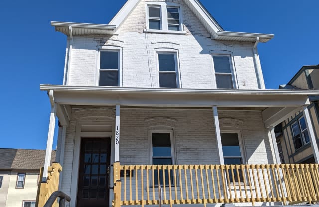 1820 W Broad St - 1820 West Broad Street, Bethlehem, PA 18018