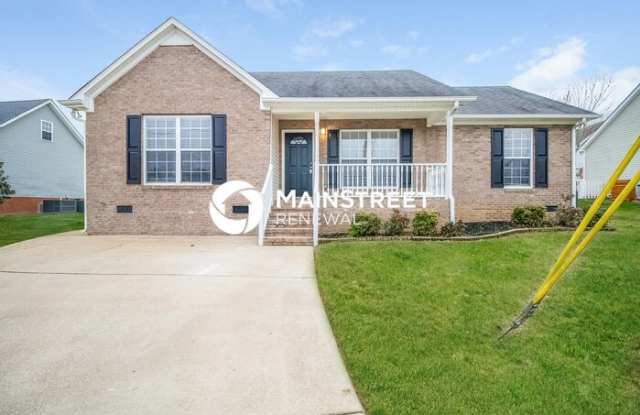 2700 Zakary Court - 2700 Zakary Court, Spring Hill, TN 37174