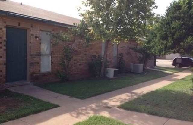 301 N Jefferson Street - 301 North Jefferson Street, Abilene, TX 79603