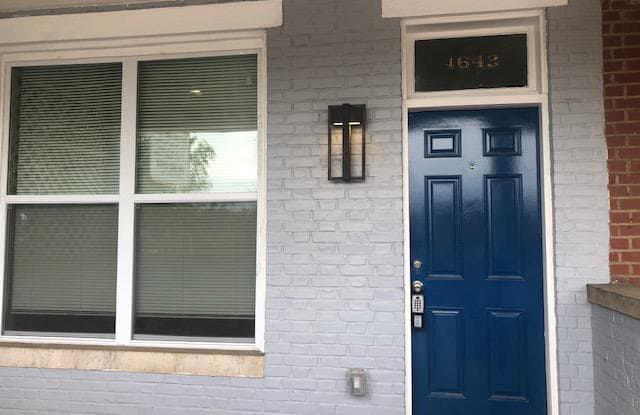 4642 YORK ROAD - 4642 York Road, Baltimore, MD 21212