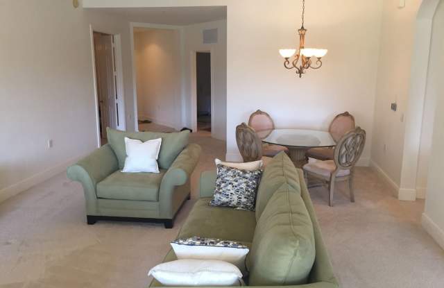 3195 Serena Lane #101 - 3195 Serena Lane, Collier County, FL 34114