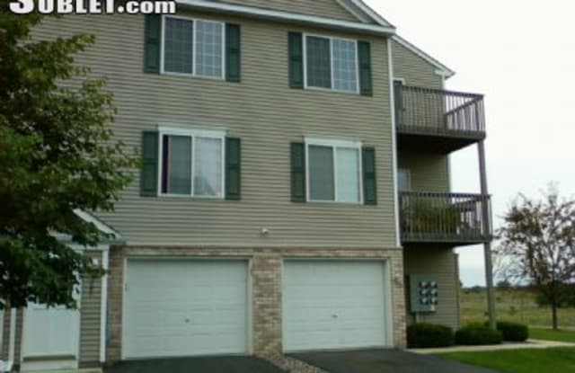 16049  72nd St Ne - 16049 72nd St NE, Otsego, MN 55330
