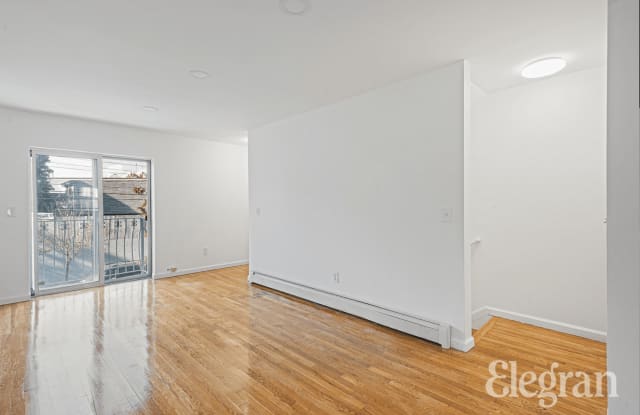 1079 Seneca Avenue - 1079 Seneca Avenue, Queens, NY 11385