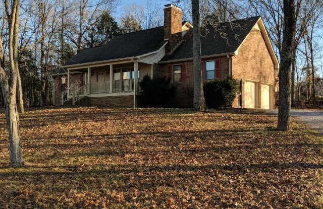 9919 Maxwell Lane - 9919 Maxwell Lane, Nolensville, TN 37135